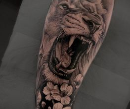 Alma 24 Tatuajes imagen 10