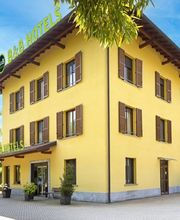 B&B HOTEL Malpensa Lago Maggiore immagine 2