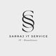 Sarraj IT Service
