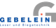 Lasertechnik Gebelein