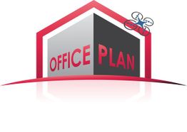 Office-Plan