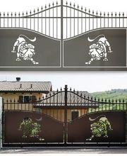 Gallery Cliente