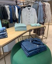 Ulla Popken | Große Größen | Nürnberg Josephsplatz Bild 15