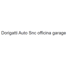 Dorigatti Auto logo