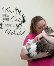 Animal Care Hospital of Morris Inc image 9
