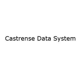 Castrense Data System logo