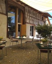 Schüür Restaurant & Kultur Bild 5