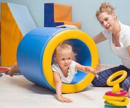 Girotondo - Fisioterapia e Ergoterapia per l'infanzia Bild 1