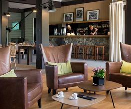 Le Chalet du Golf image 4