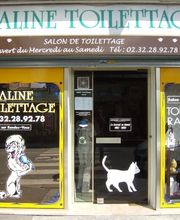 Aline Toilettage image 12