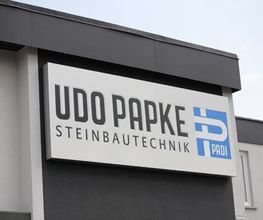 PADI Steinbautechnik e.K. Bild 2