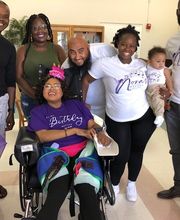 Boulevard Rehabilitation Center image 1