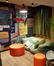 Staytoo Apartments Bild 11