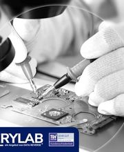 RecoveryLab Datenrettung Berlin Bild 12