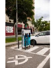 ACCIONA Charging Station imagen 9