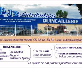 Sarl P.J.S. Distribution image 3
