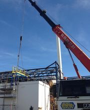 Ets COUTURE - Cintrage Débillardage Chaudronnerie Industrielle image 3