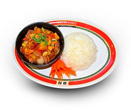 Mister Wong Szechuan