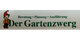 Der Gartenzwerg