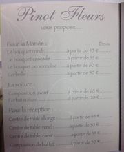 Pinot Fleurs EURL image 7