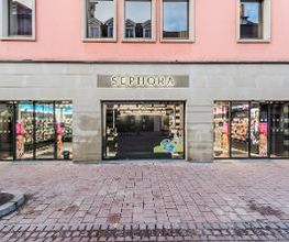 SEPHORA COLMAR CLES image 1