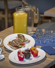 Holiday Inn Express Luzern - Kriens by IHG Bild 9