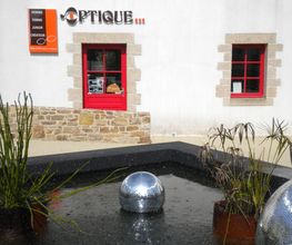 Pont Scorff Optique image 2