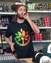 Jungle Paradise image 14