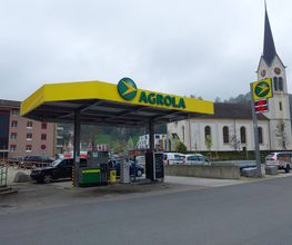 AGROLA Bild 2