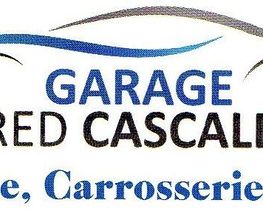 Garage Fred Cascaldo image 5