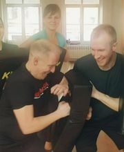 Krav Maga Schule - Smart Defence Bild 1