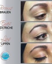 PERMANENT Line Make-up | Birgit Schneider Bonas Bild 7