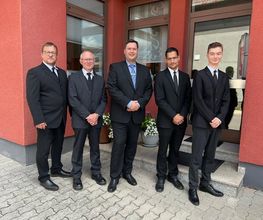Bestattungen Neumann e. K. Bild 1