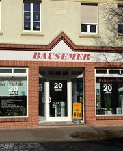 Geschäft Bausemer GmbH