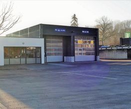TÜV SÜD Service-Center Bad Saulgau Bild 5