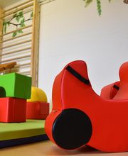 Kita Chinderhuus Mobilas in Bachenbülach, in der Nähe von Bülach Bild 5