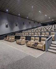 CINESA LUXE PLAZA LORANCA 2 imagen 8