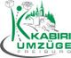 Kabiri Umzüge und Transporte Freiburg