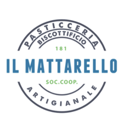 "Il Mattarello" Biscottificio Pasticceria Artigianale logo