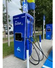 Aral pulse Ladestation Bild 7