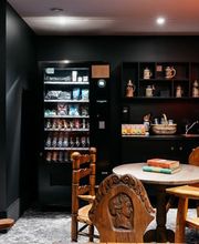 Ruby Rosi Hotel Munich by IHG Bild 3