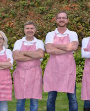 Pommes Franz - Grill & Imbissbetrieb Bild 11