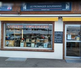 Le Fromager Gourmand Bild 2