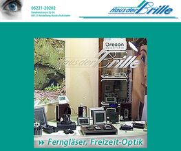 Haus der Brille Bild 5