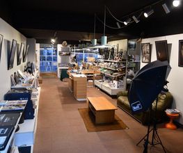 Photographie Hutin image 5