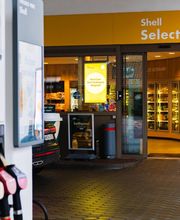 Shell Recharge Charging Station Bild 14