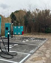 Electra Charging Station image 1