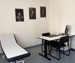 Arztpraxis Flums, Dr. med. Martin Waldner Bild 4