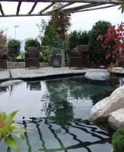 Brun & Strebel Tief- und Gartenbau AG Bild 2