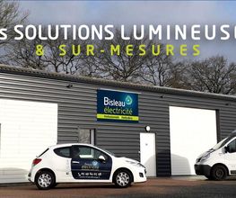 Bisleau Electricité image 1
